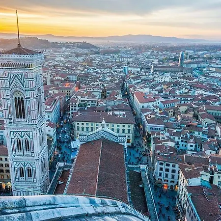 Appartement Duomo Central